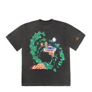 Fly thru Utopia Tee